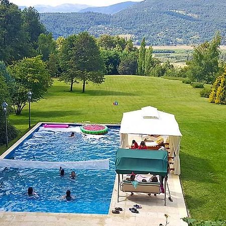Rotui Cabana Exclusiva Don Fermin San Martin de los Andes Exterior photo