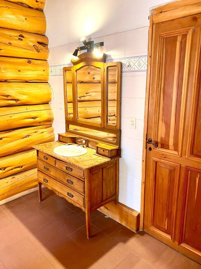Rotui Cabana Exclusiva Don Fermin San Martin de los Andes Exterior photo
