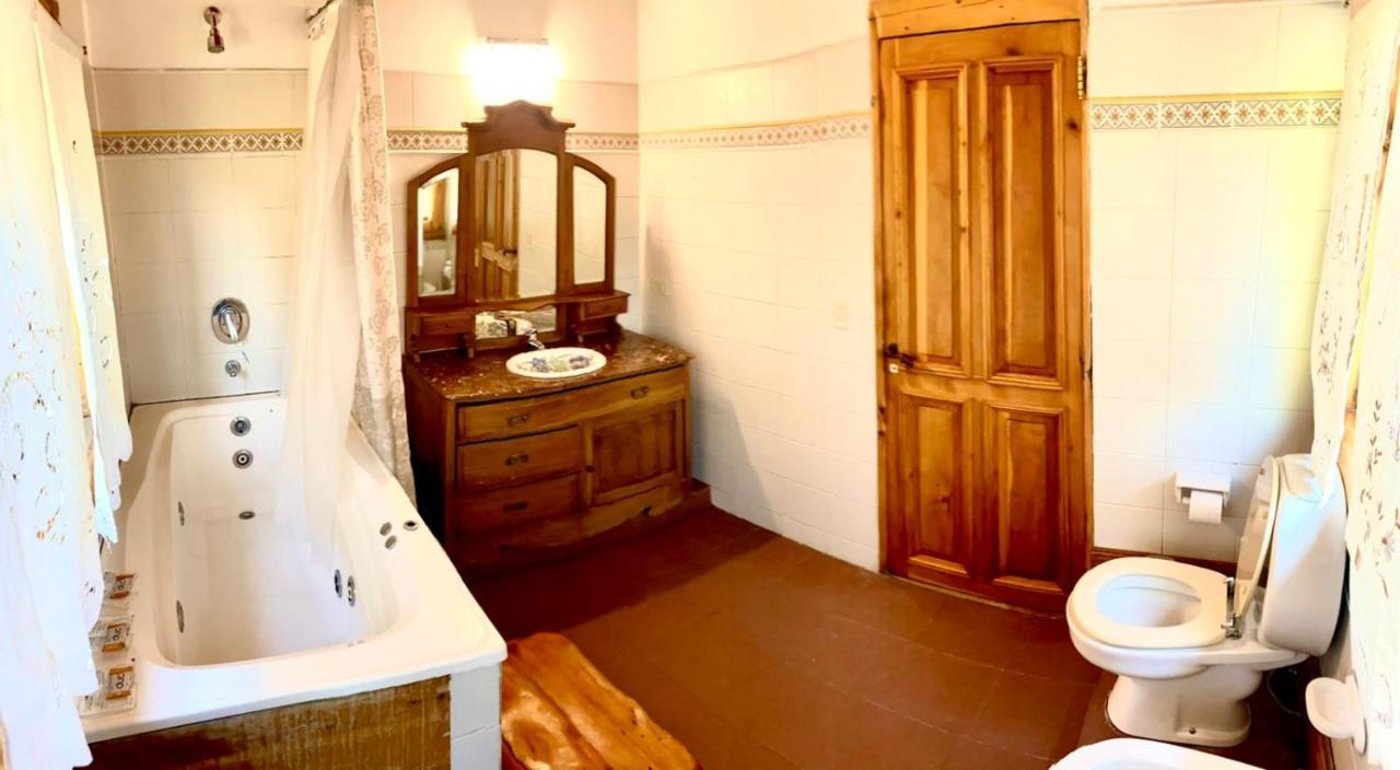 Rotui Cabana Exclusiva Don Fermin San Martin de los Andes Exterior photo